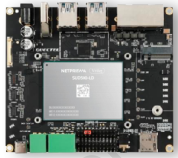 WiMo NSM500DR produktbild